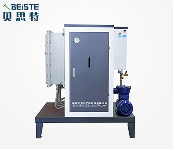 防爆蒸汽發生器(可按需定制)